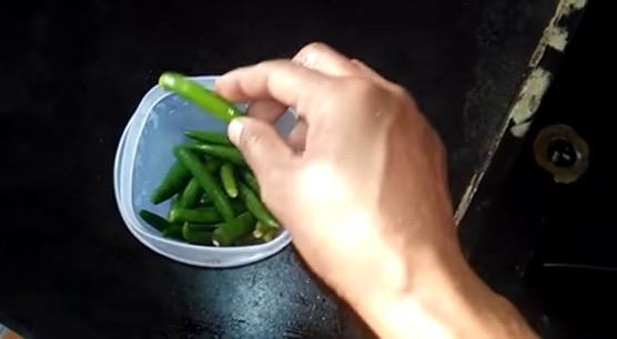预训练语料样本:海量第一/第三视角人类活动视频(如徒手把辣椒放进碗)